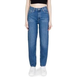 Calvin Klein Straight Leg Jeans 8